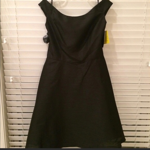 Alfred sung black dress Clearance